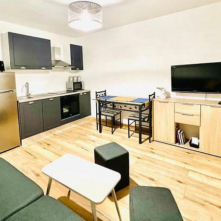 Appartement A 2 Minutes De Geneve - Annemasse Ambilly Exterior photo
